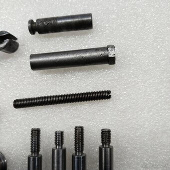 MANET 90 SPOJKA & PÁČKA & MISKA & MATKA ORIGINÁL - 11