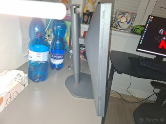 Monitor ZOWIE xl2566x+ 400hz,nový len otvorený,kúpa 19.11.25 - 11
