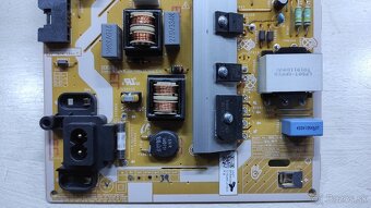 SAMSUNG UE43RU7172 náhradné diely - 11