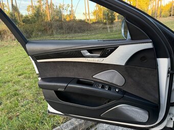 Audi S8 MTM 700ps - 11