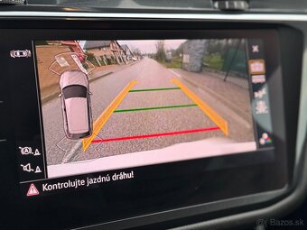 Volkswagen tiguan allspace automat 2018 - 11