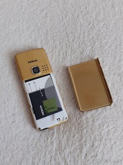NOKIA 6300 GOLD - 11