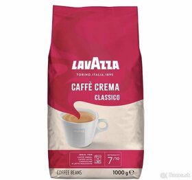 Lavazza Caffe - 11