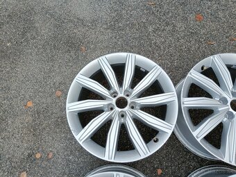 Audi ALU disky R19 10,5J, 5x112, AUDI A6, A7, S6, S7 - 11