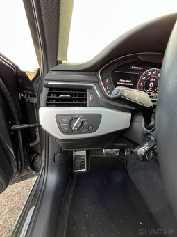 Audi S4 - 11
