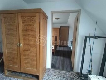 Vinohradnícky domček s pekným výhľadom na Skalicu - 11