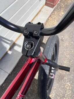 STREET BMX - 11