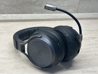 Corsair VIRTUOSO RGB WIRELESS XT - 11