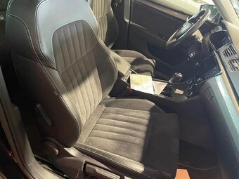 Škoda Superb III Combi 2.0 TDI 140kw Dsg Led Virtual - 11