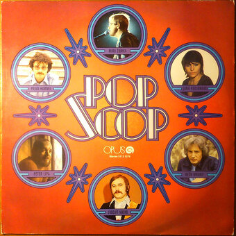 LP PLATNE SLOVENSKE VYBEROVKY - 11