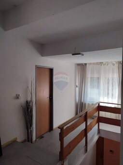 Na predaj dom vhodný na bývanie a podnikanie v Martine, ZNÍŽ - 11