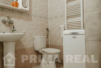 ✅ Znížená cena: 5-izbový rodinný dom, pozemok 803 m2, Sučany - 11