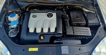 Volkswagen Golf 5 1.9Tdi 77Kw 105Ps 5-st - 11