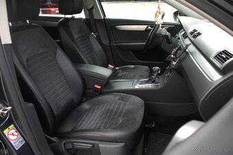 Volkswagen Passat Variant 2.0 TDI Business DSG Automat AT6 - 11