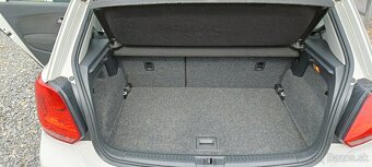 VW Polo 1,6 bifuel 60kw - 11