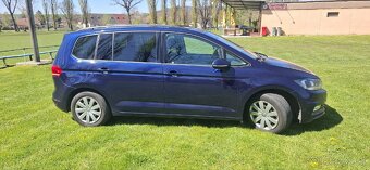 Volkswagen touran - 11
