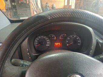 Predám Fiat Doblo Cargo 1.3 jtd - 11