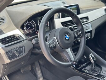 ✅BMW X1 2.0d XDRIVE M-PACKET - 11