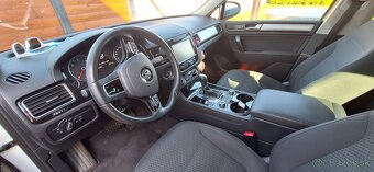 Volkswagen Touareg - 11