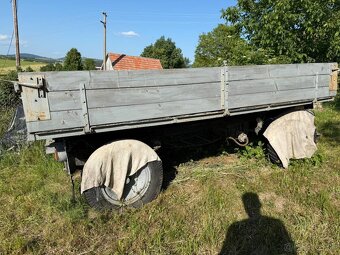 Predám Zetor 25A - 11