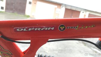 Olpran Woonder SUS 26“ - 11