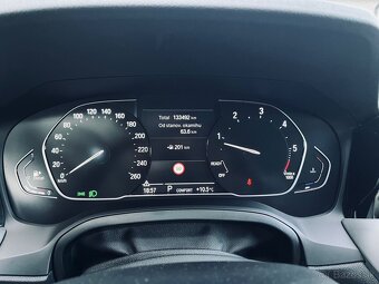 BMW 320D mHEV xdrive - 11