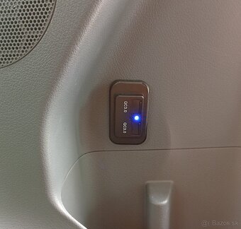 Mercedes-Benz Viano 3.0 CDI V6 (150 kw), automat - 11