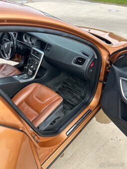 Volvo s60 II - 11