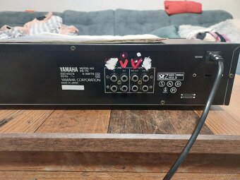 Yamaha EQ-70 - 11