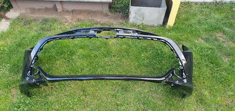 predný nárazník toyota corolla combi - 11