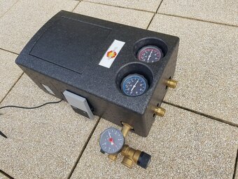 Zostava solarneho systemu - 11