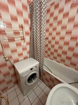 Na predaj: 3 - izbový byt v blízkosti Draždiaku - 11