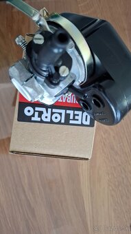 JAWA CZ BABETTA Karburátor - 11