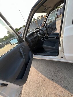 Predám Škoda Felicia 1.3 50kW - 11