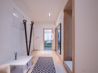 INVESTIČNÝ 2i (87m2) ideálny na krátkodobý prenájom na TOP A - 11