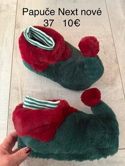 Značkové oblečenie chlapec 10-13rokov - 11