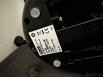 Pákový kávovar Delonghi - 11