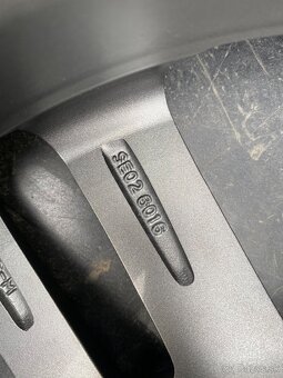 ✅ R16 ®️ Originál Seat VW 5x112 ET43 ✅ Škoda VW Seat - 11
