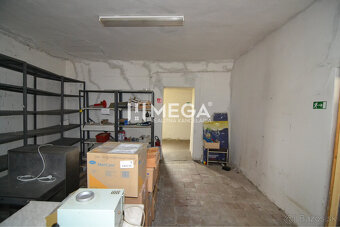 Prenájom komerčnej budovy na podnikanie – Stakčín - 11