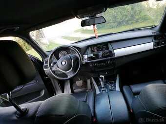 Bmw X5 e70 - 11