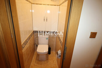 Na predaj 3 izbový byt k nasťahovaniu v meste Humenné - 11