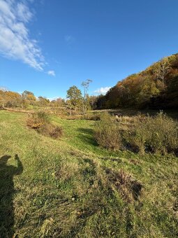 Rekreačný pozemok – Bardejov - 11