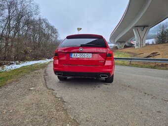 Škoda octavia RS 2.0 tdi 135KW - 11