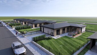 Top NOVOSTAVBA rodinný dom BUNGALOV Poprad Tatry - 11