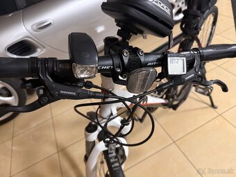 Horský bicykel KTM nex 4610 - 11