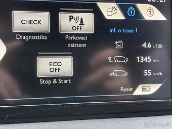 Citroen C4 Hdi Grand Picasso 7m - 11