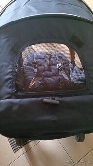 Športový kočík valco snap 4 - 11