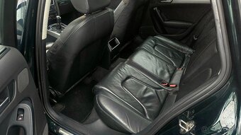 AUDI A4 2.0TDI 125KW QUATRO  B8 - 11