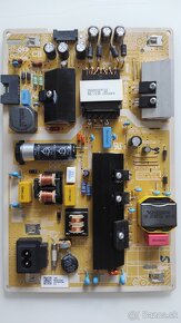 Náhradné diely Samsung UE55TU8070 - 11