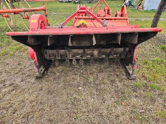 Mulčovač, cepák - 11